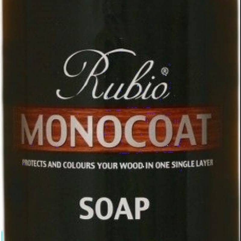 Savon SOAP Rubio