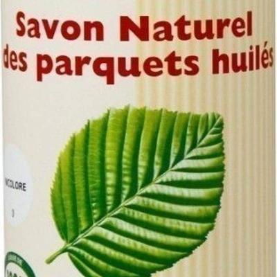 Savon Naturel Blanchon 1L