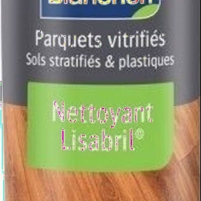 Nettoyant lisabril