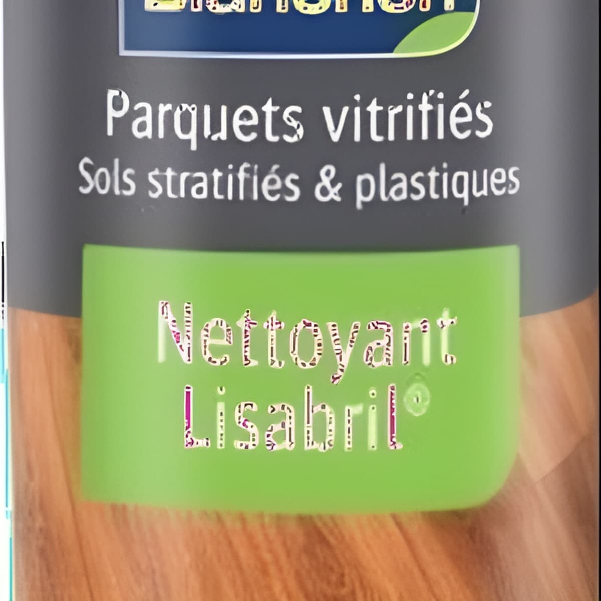 Nettoyant lisabril