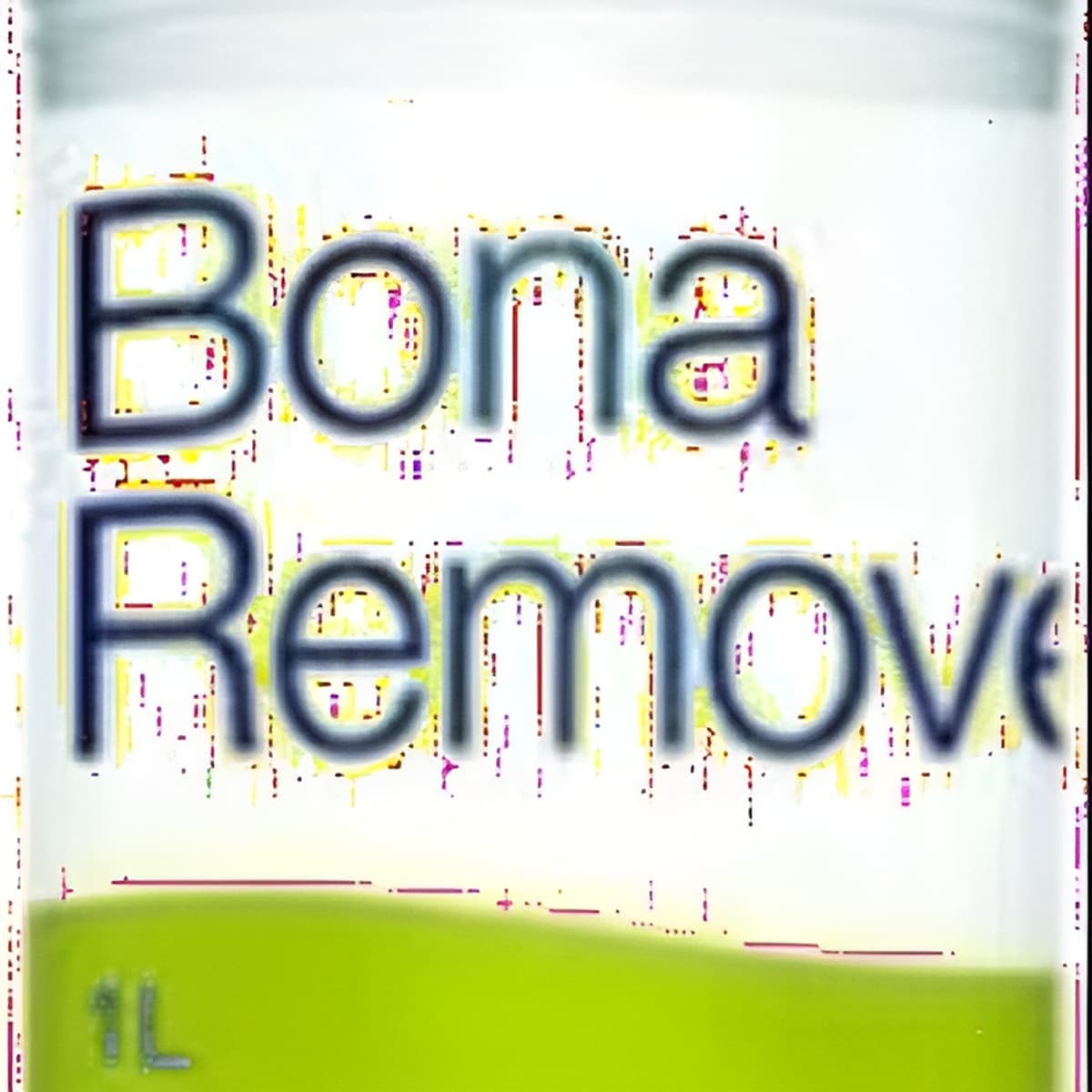 Bona Remover 1L