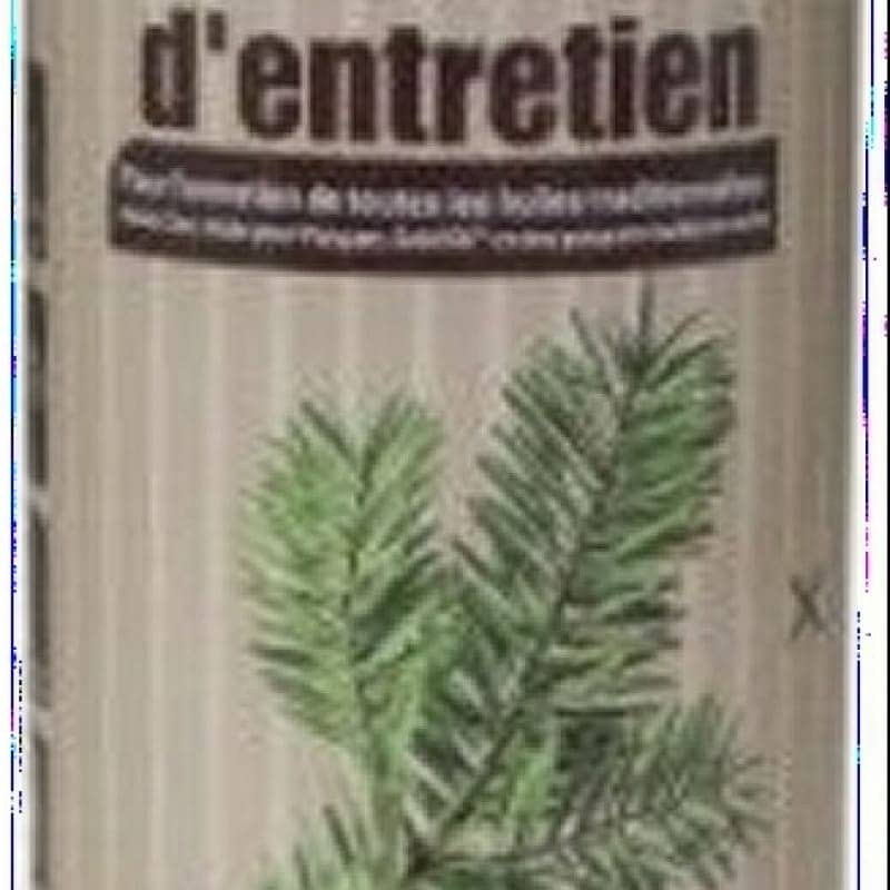 Huile d'entretien naturel 1 Litre