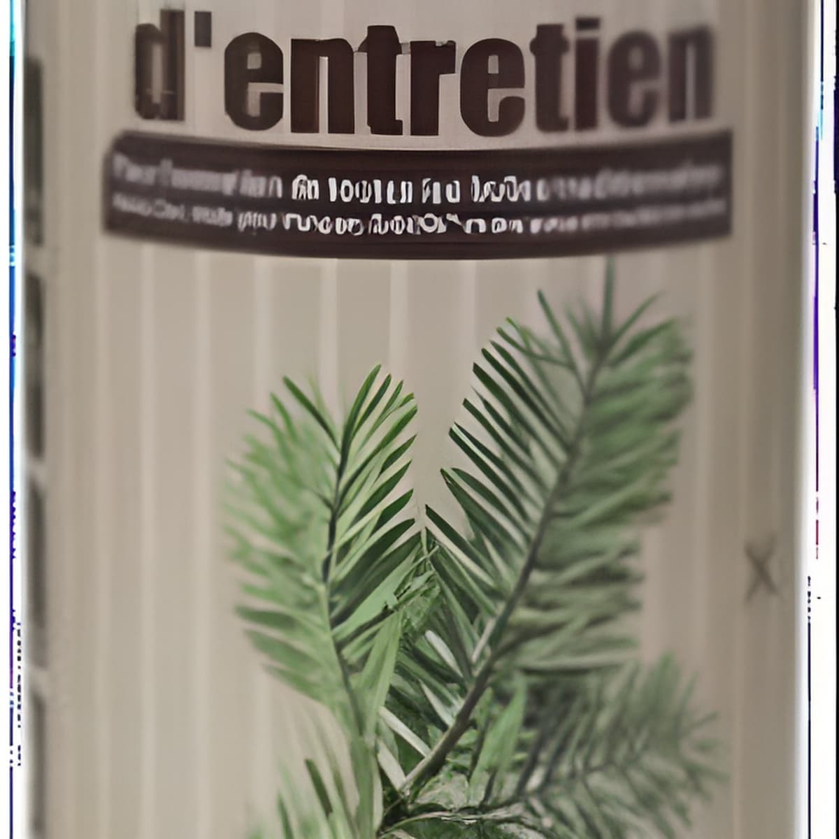 Huile d'entretien naturel 1 Litre