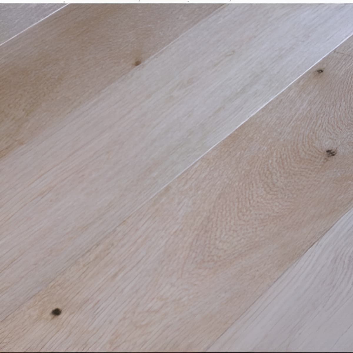 Parquet contrecollé chêne brut choix Rustique