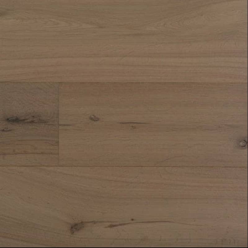 Parquet chêne contrecollé Heritage - Nude smoked