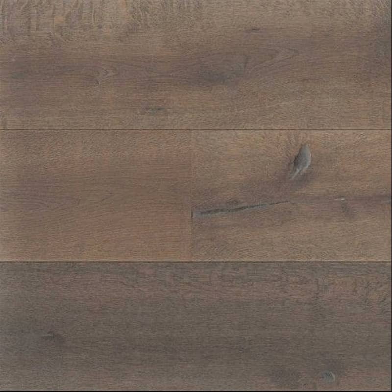 Parquet chêne contrecollé Heritage - Brown smoked