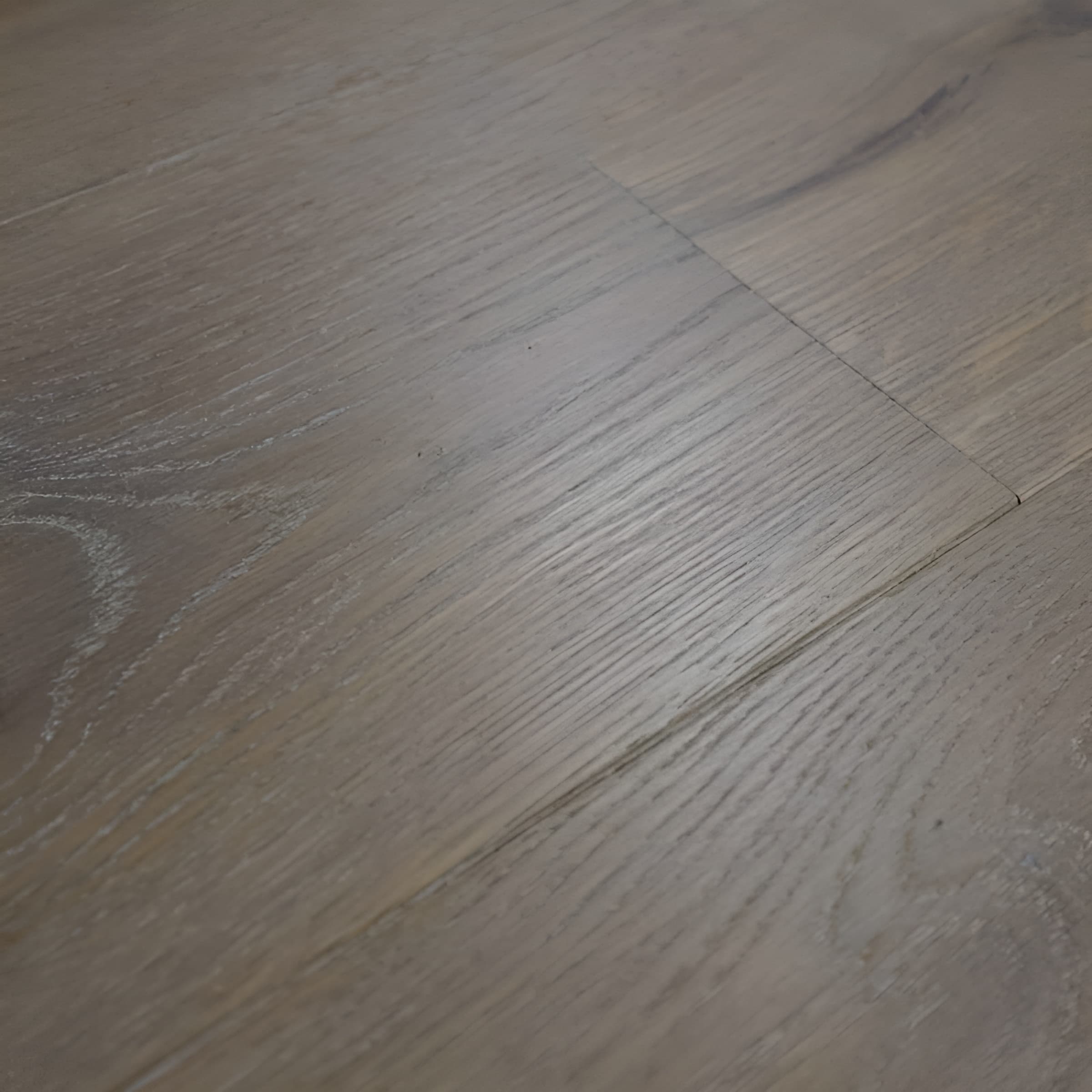 Parquet chêne massif Cumin