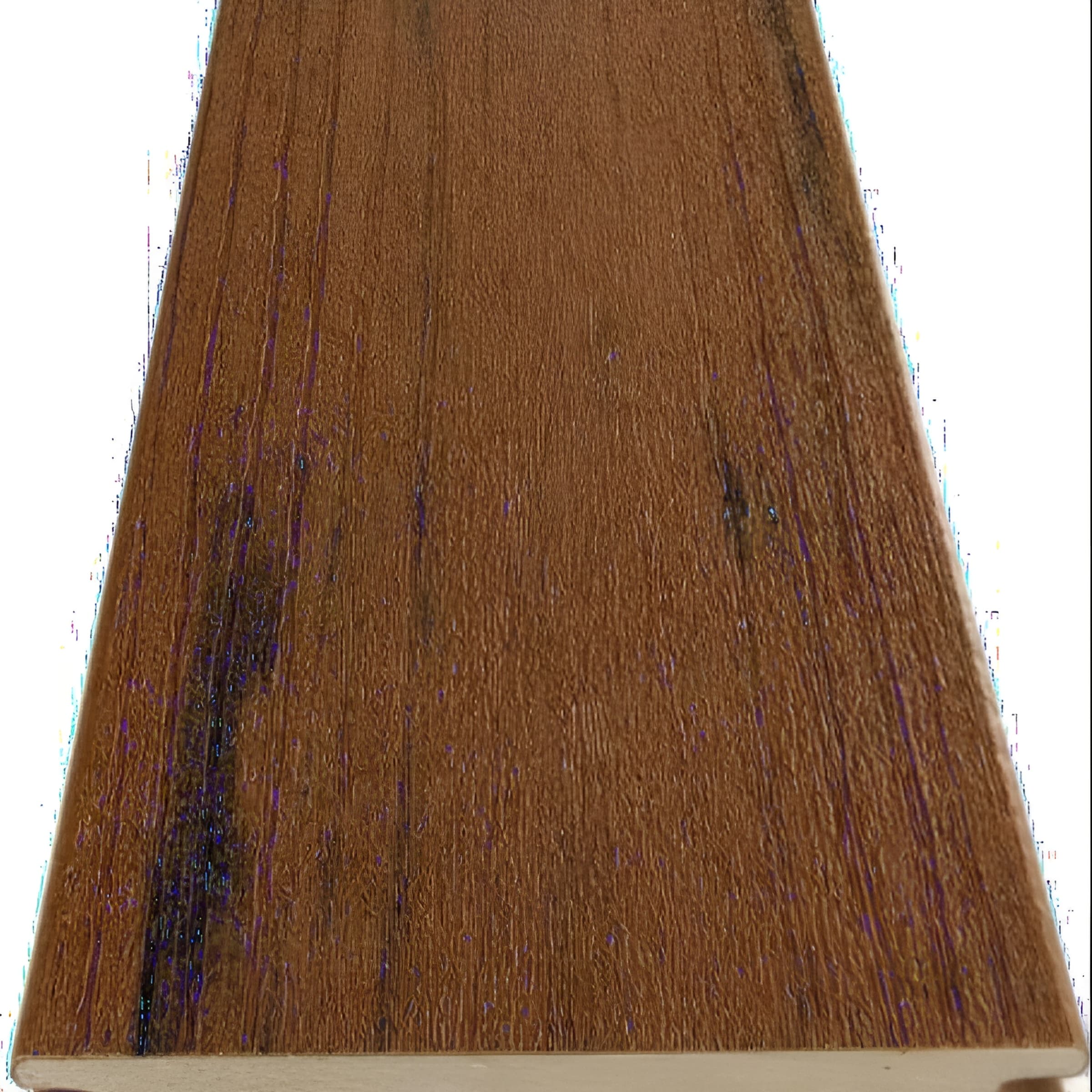 Lame de terrasse grain fin bois Jarrah