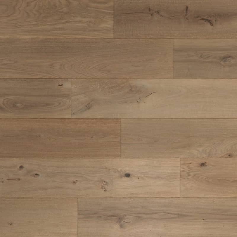 Parquet en chêne contrecollé - Meribel - Loft