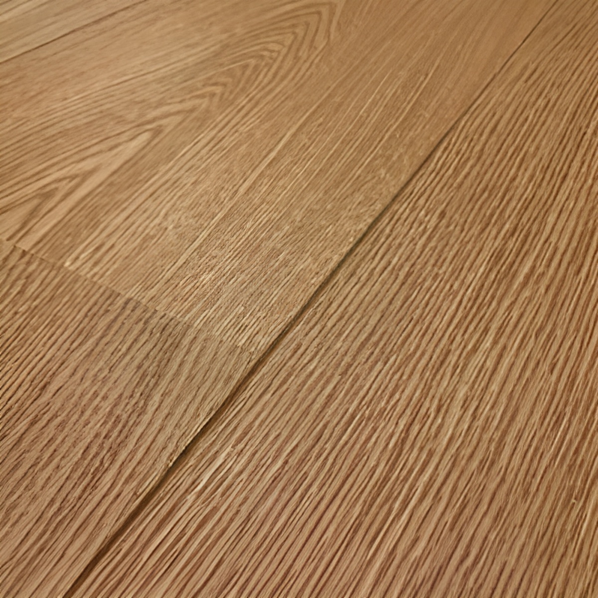 12 m² - Parquet en chêne contrecollé Hossegor - Vernis mat