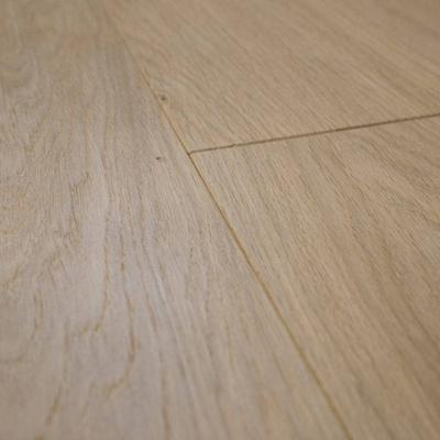 Parquet contrecollé chêne brut premier choix