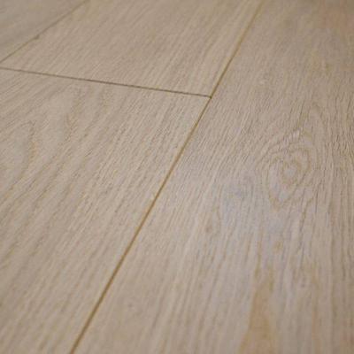 Parquet contrecollé chêne brut premier choix