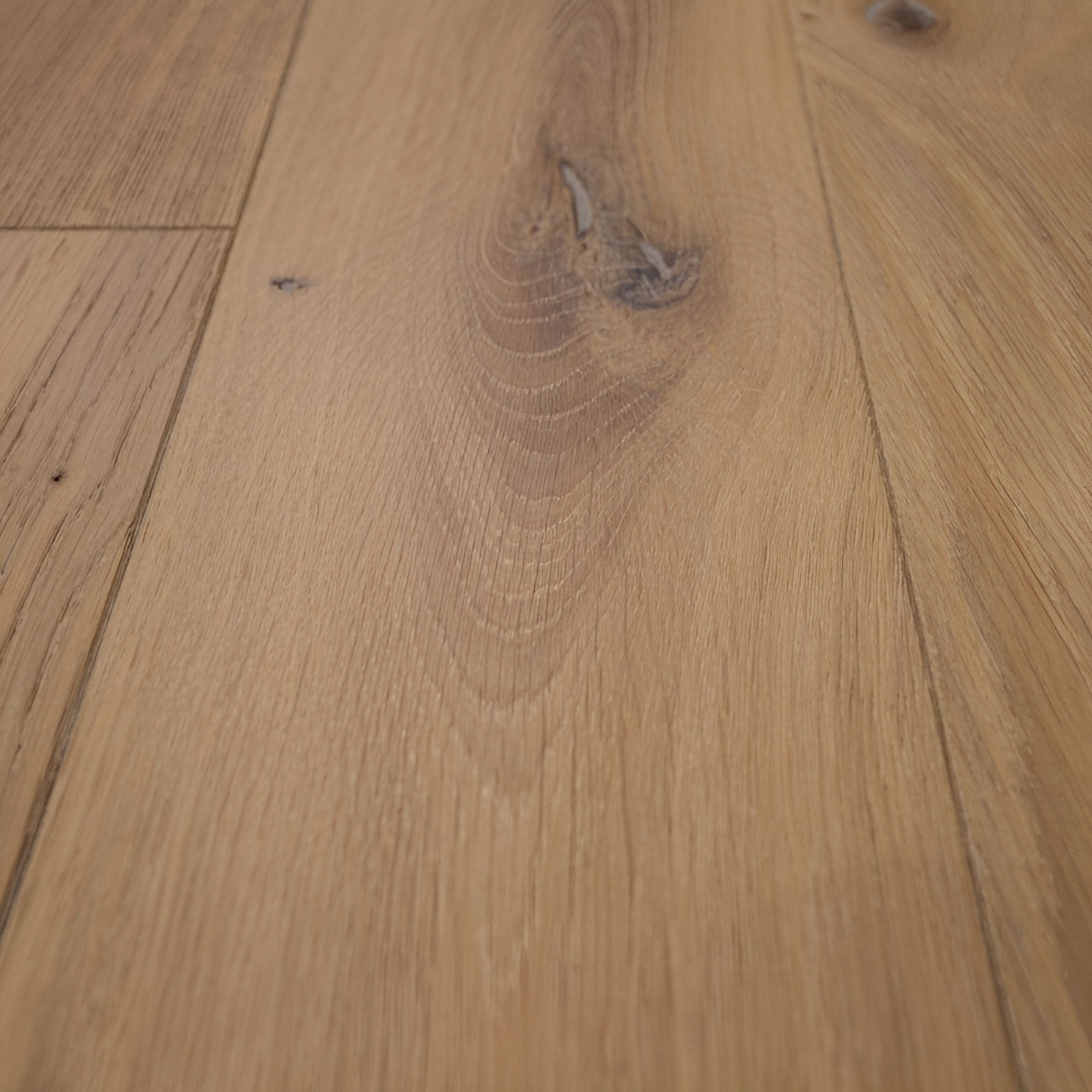 Parquet en chêne massif - Dune