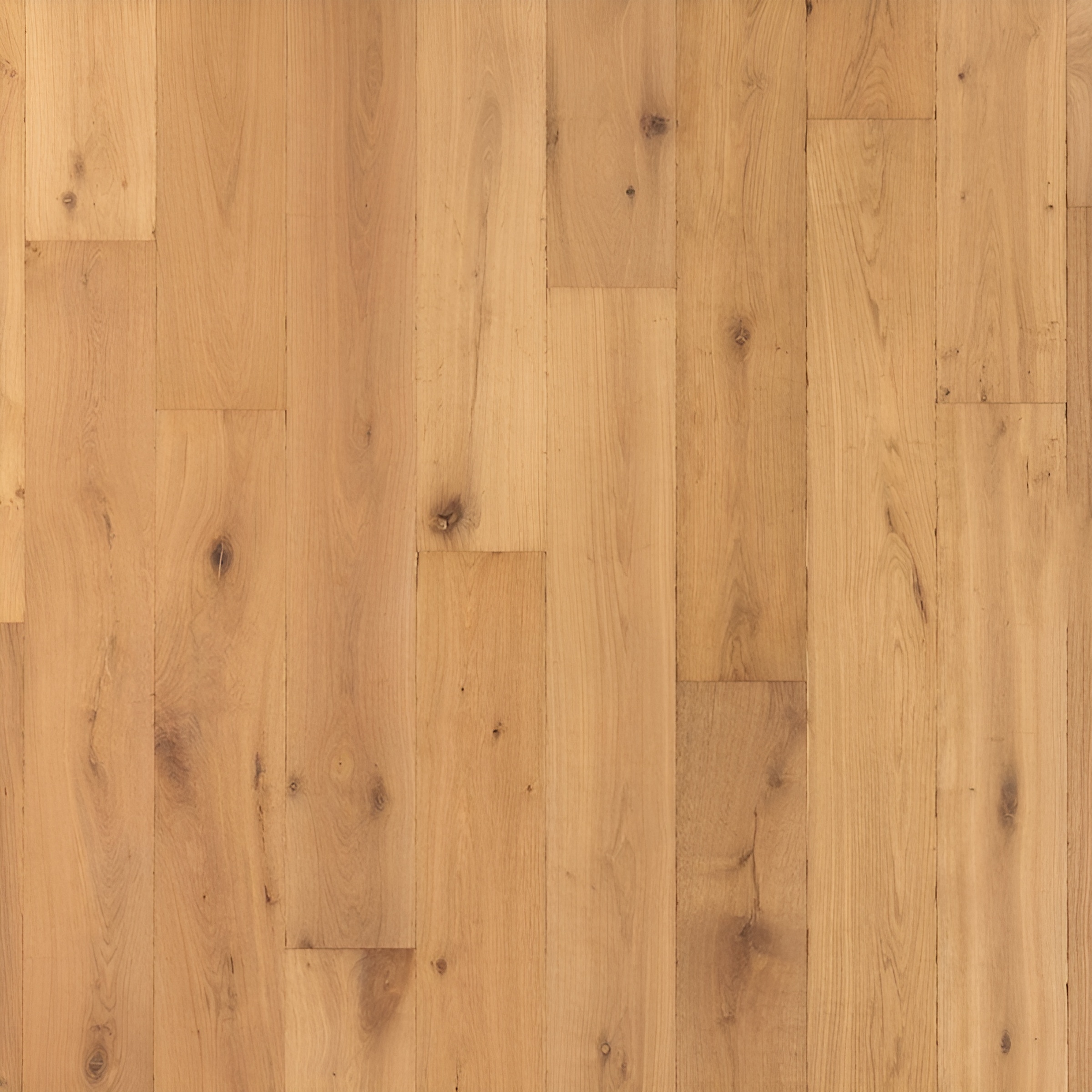 Parquet en chêne contrecollé - Sèvre 15 Huilé