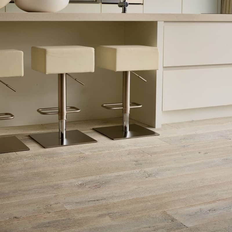 Parquet en chêne contrecollé - Chevaleret Classique 15 Huilé