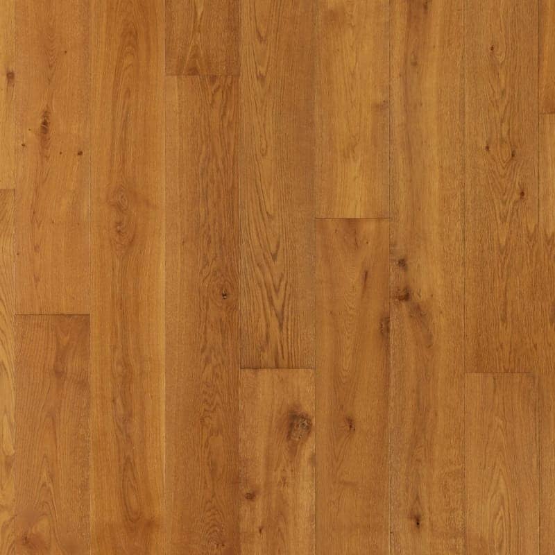 Parquet en chêne contrecollé - Orsay Classique 21