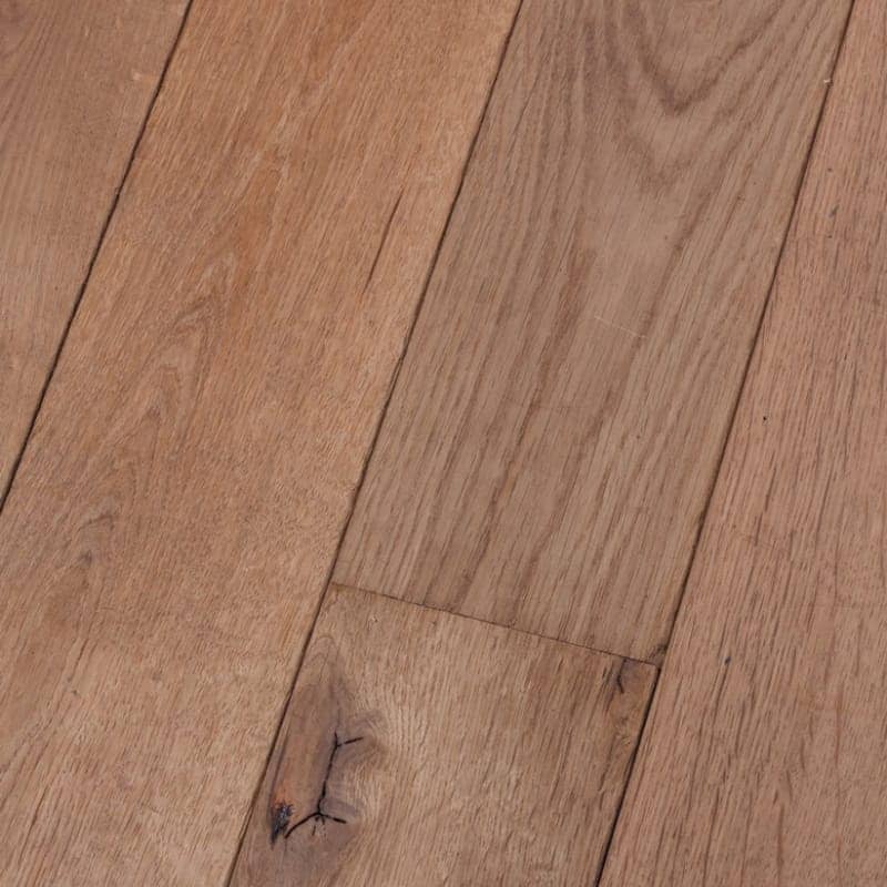 Parquet en chêne massif - Plancher d'autrefois 14