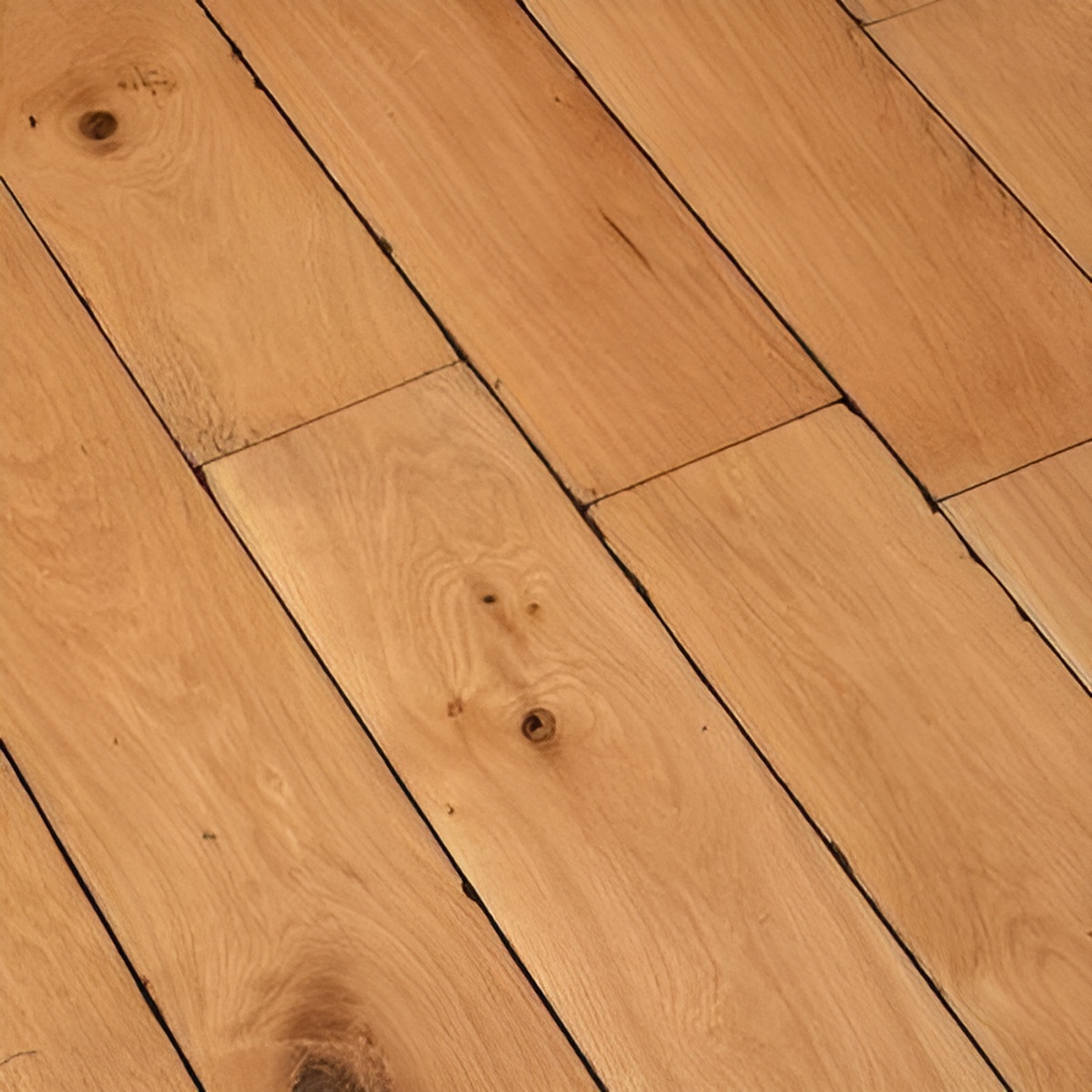 Parquet en chêne Contrecollé - Plancher d'autrefois 78