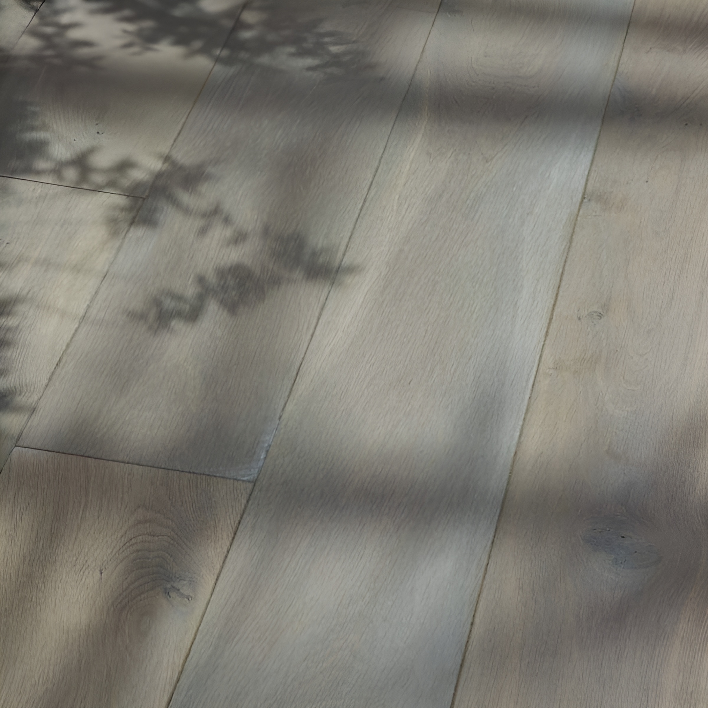 Parquet en chêne massif - 2 Ans d'âge Vieux de France 905