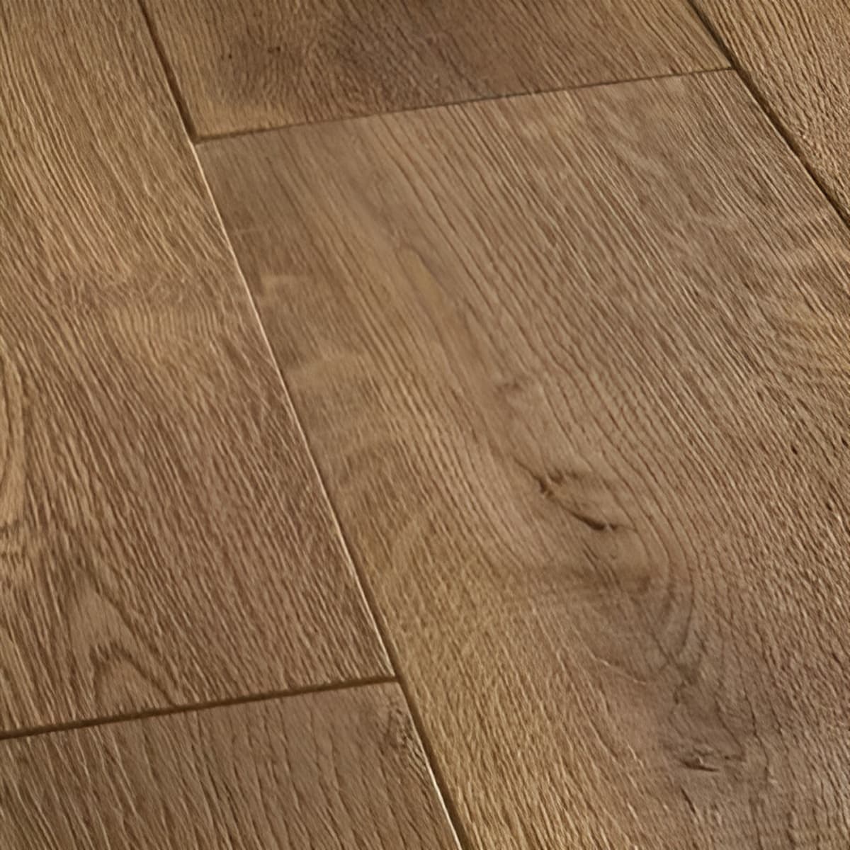 Parquet en chêne massif - Industrielle 3