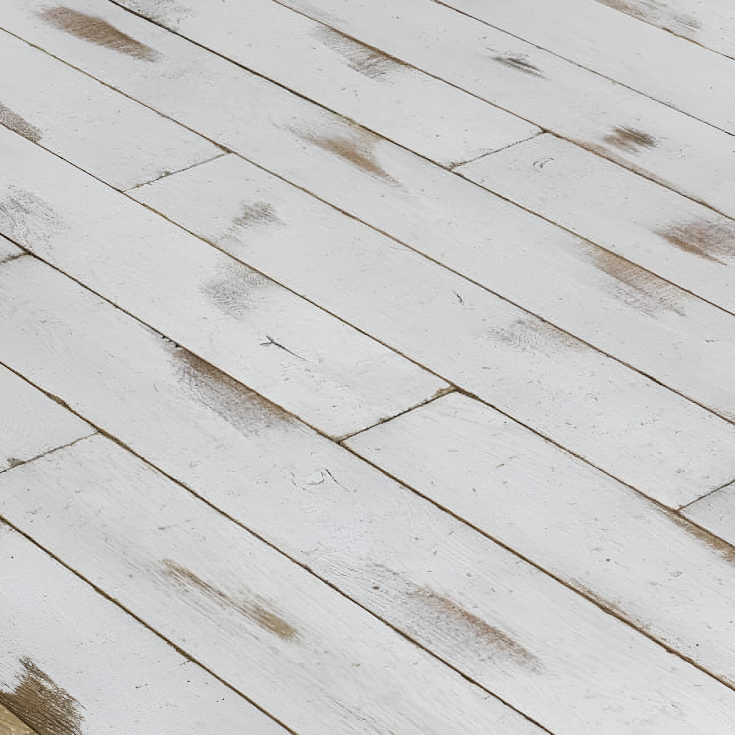 Parquet en chêne Contrecollé - Loft 501