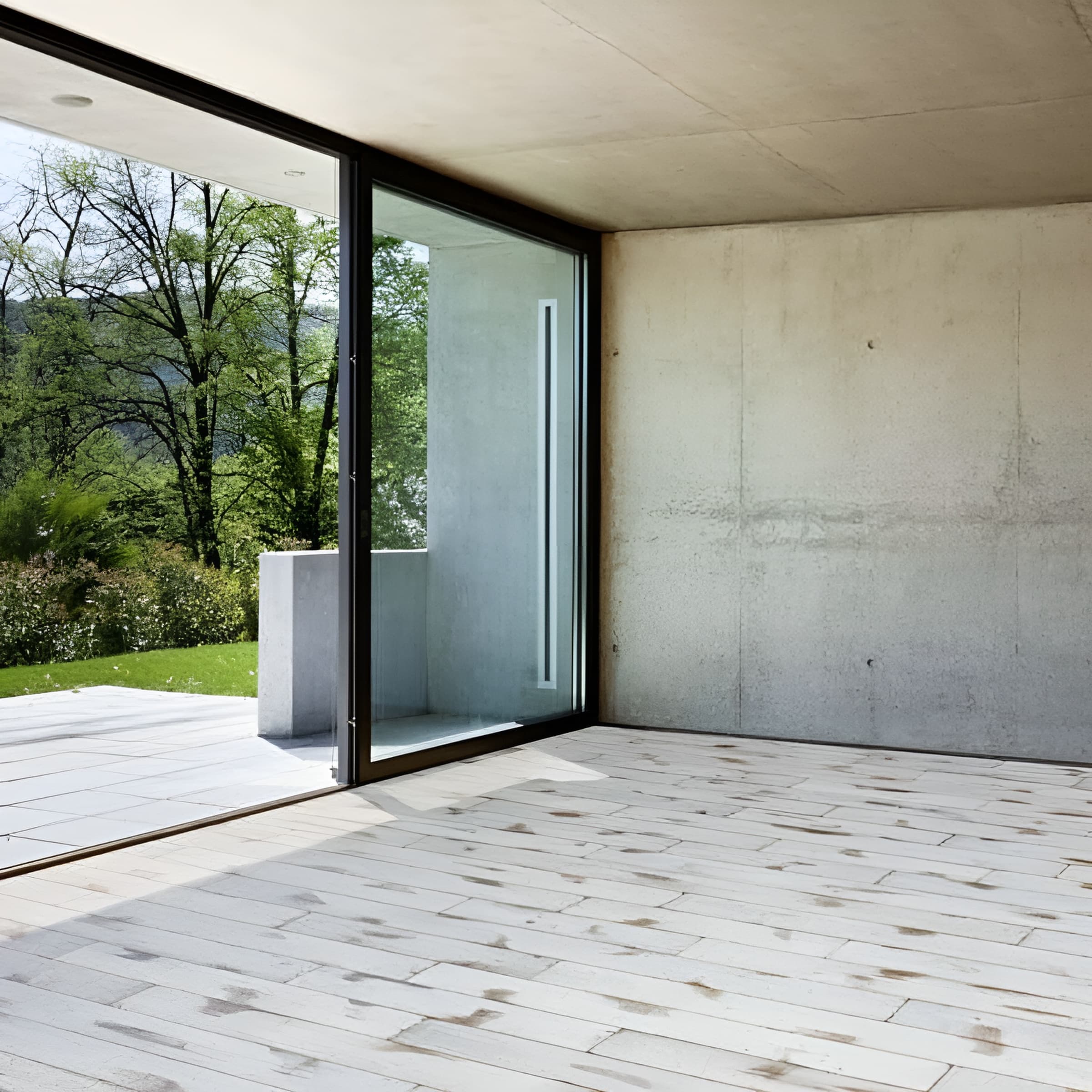 Parquet en chêne Contrecollé - Loft 501