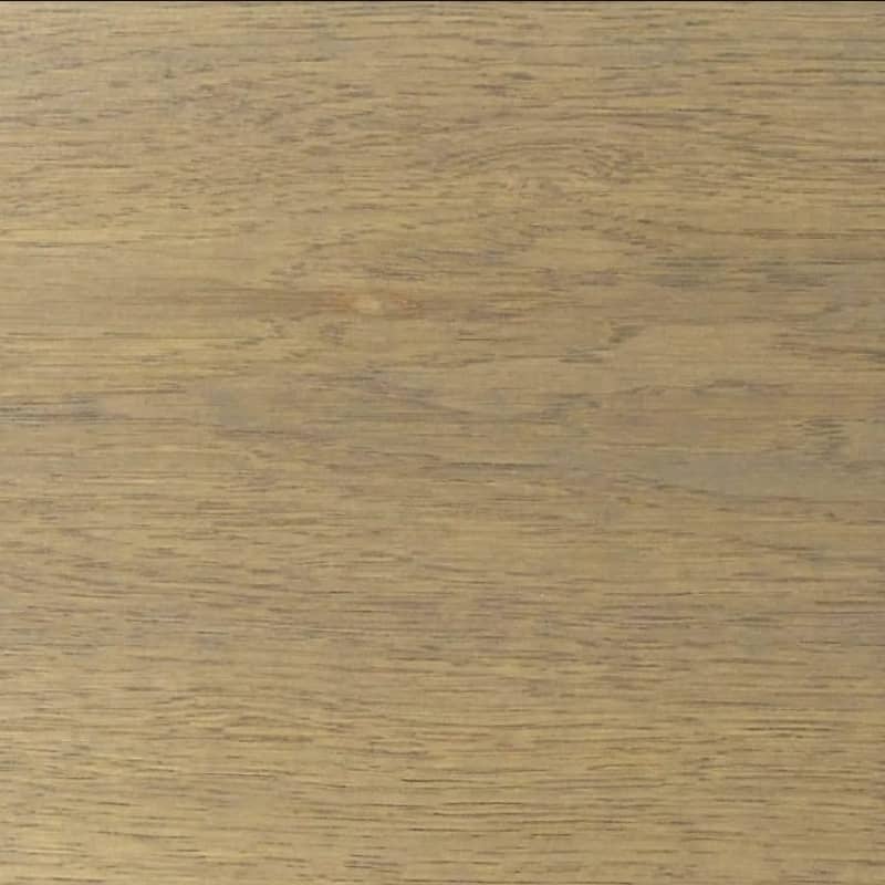 Parquet en chêne massif - Argent - Vernis Mat