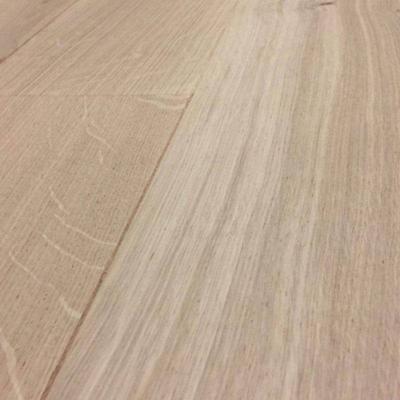 Parquet Chêne contrecollé Verni incolore choix rustique