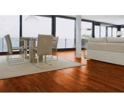 Pourquoi choisir le parquet en bois pour habiller