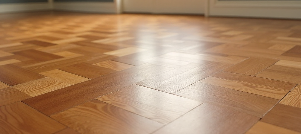 pose de parquet devis