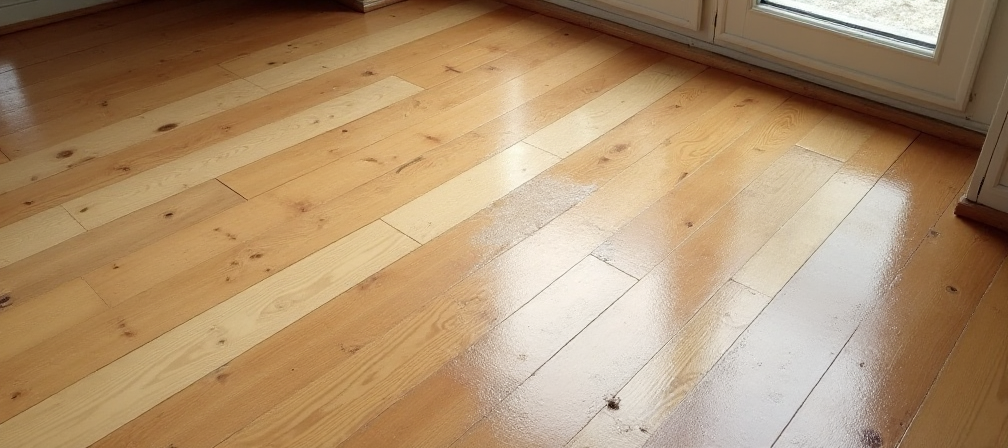 personnalisation du parquet