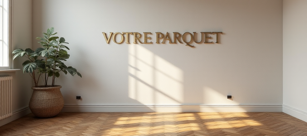 revetement de sol parquet