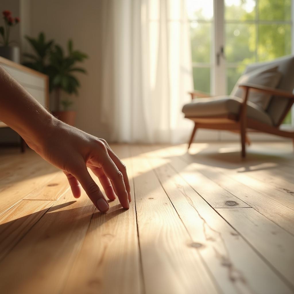 Comment choisir un parquet écologique adapté à vos besoins