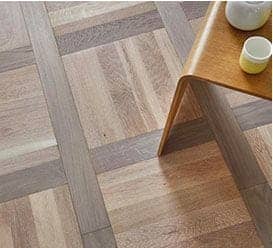 guide parquet