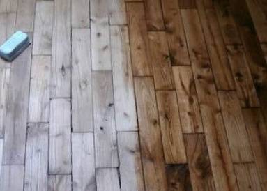 Comment rénover un parquet ancien ?