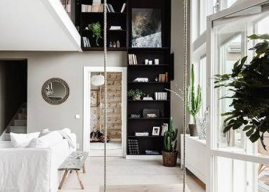 Tendance Déco Loft