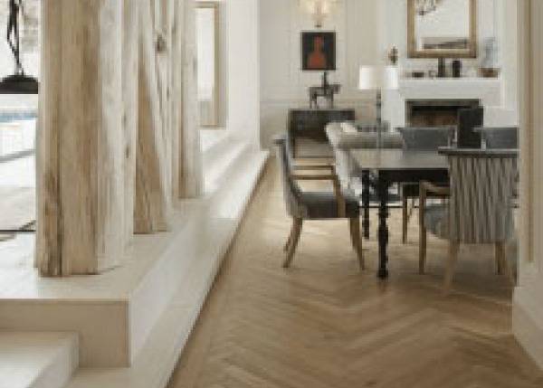 Toutes les raisons d’opter pour du Parquet 