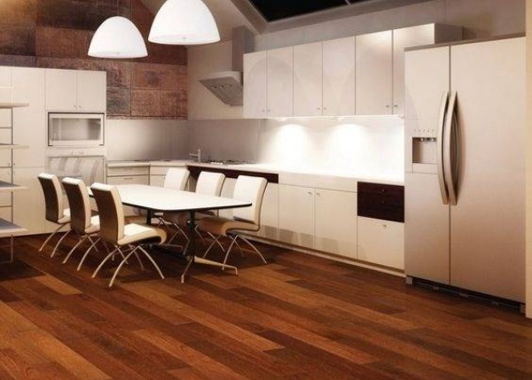 Déco : Quel Parquet Pour un Style Ethnique ? 