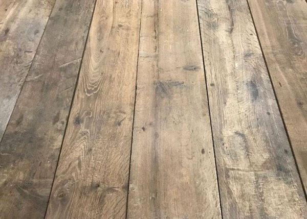 Comment rénover un parquet ancien ?