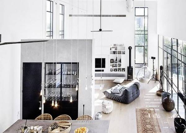 Tendance Déco Loft