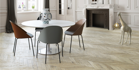 Parquet Prestige